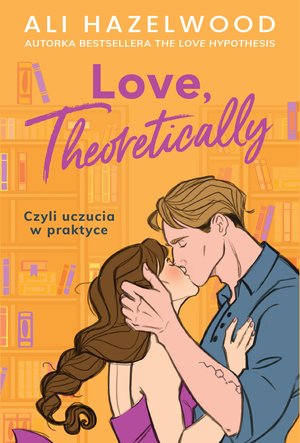 Love, Theoretically – ebook