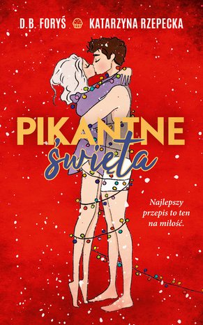 Pikantne święta – ebook