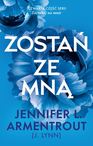 Zostań ze mną – ebook