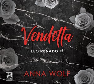 Vendetta. Leo Renado – audiobook