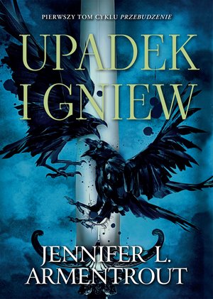 Upadek i gniew – ebook