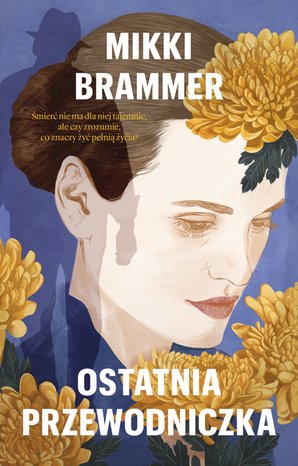 Ostatnia przewodniczka – ebook