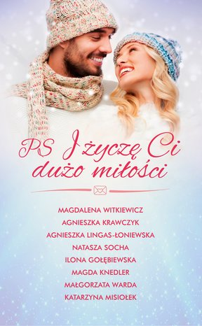 PS I życzę Ci dużo miłości – ebook