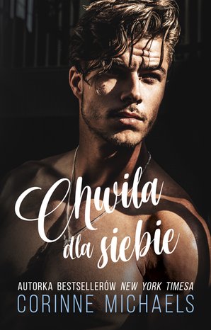 Chwila dla siebie – ebook