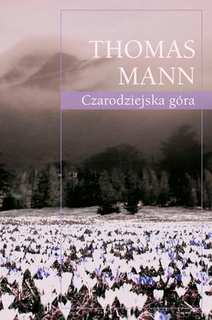 Czarodziejska góra – ebook