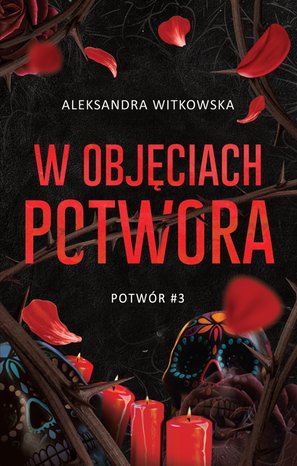 W objęciach Potwora – ebook