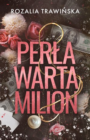 Perła warta milion – ebook