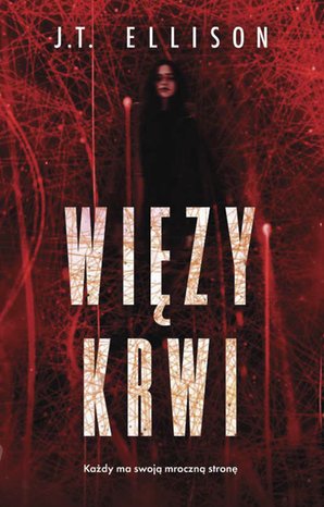 Więzy krwi – ebook