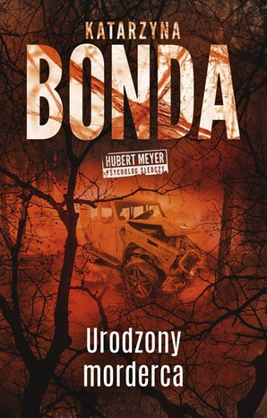 Urodzony morderca – ebook