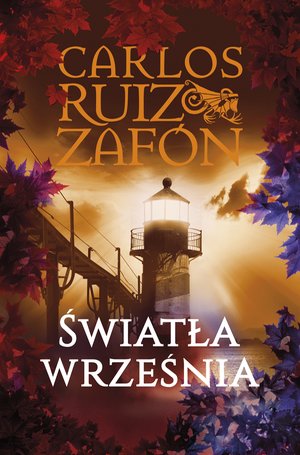 Światła września – ebook
