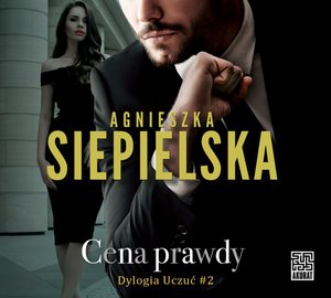 Cena prawdy – audiobook