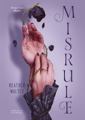 Misrule – ebook