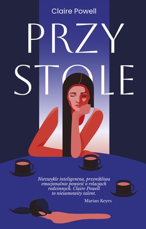 Przy stole – ebook