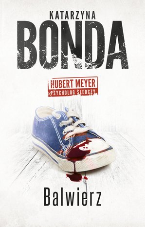 Balwierz – ebook