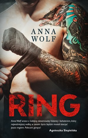Ring – ebook