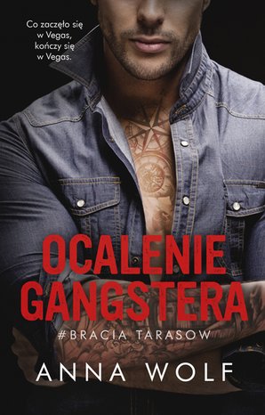 Ocalenie gangstera – ebook