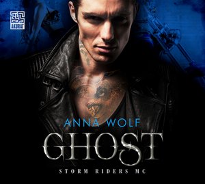 Ghost – audiobook