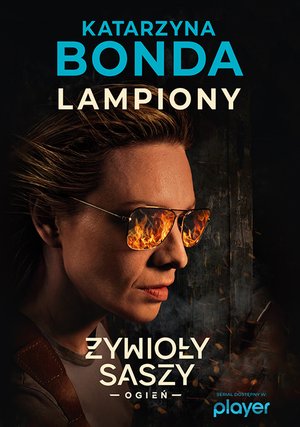 Lampiony – ebook