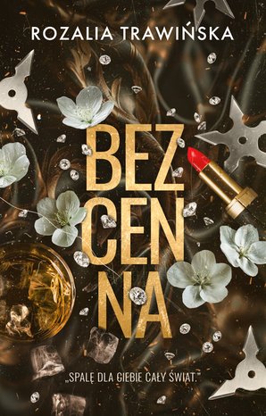 Bezcenna – ebook
