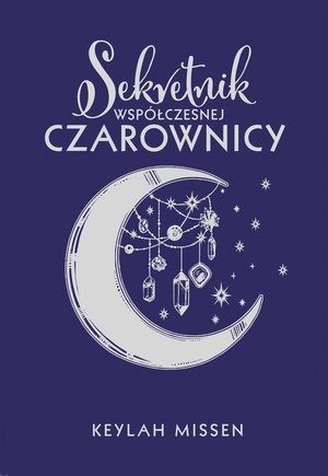 Sekretnik współczesnej czarownicy – ebook