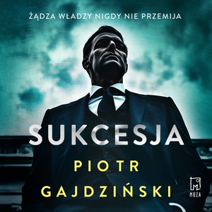 Sukcesja – audiobook