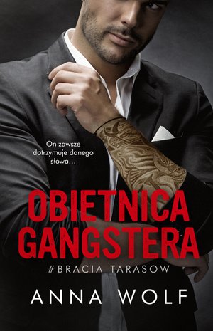 Obietnica gangstera – ebook