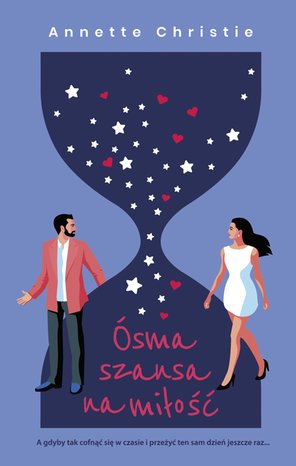 Ósma szansa na miłość – ebook