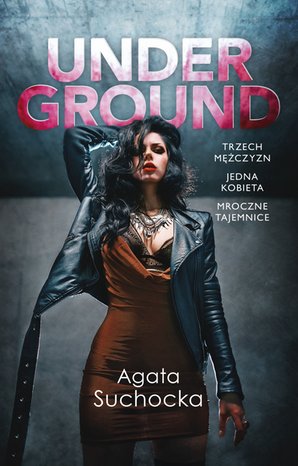 Underground – ebook
