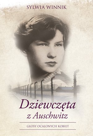 Dziewczęta z Auschwitz – ebook