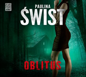 Oblitus – audiobook