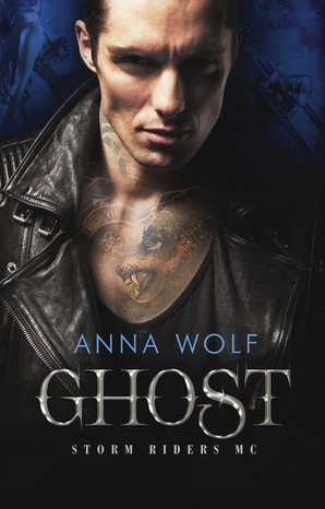 Ghost – ebook