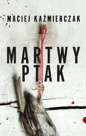 Martwy ptak – ebook