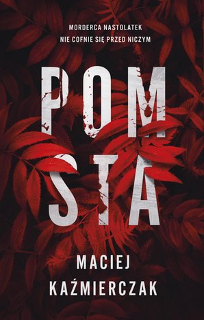 Pomsta – ebook