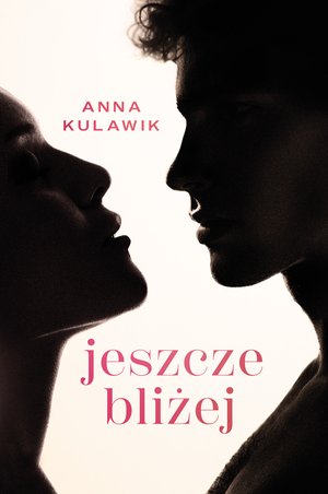 Jeszcze bliżej – ebook