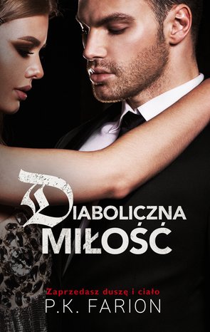 Diaboliczna miłość – ebook