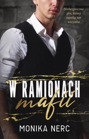W ramionach mafii – ebook