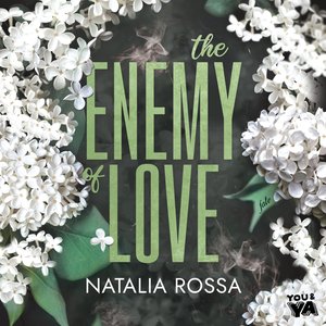 Romans: The Enemy of Love – audiobook