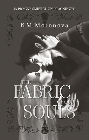 The Fabric of Our Souls – ebook