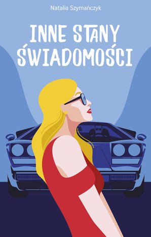 Inne stany świadomości – ebook