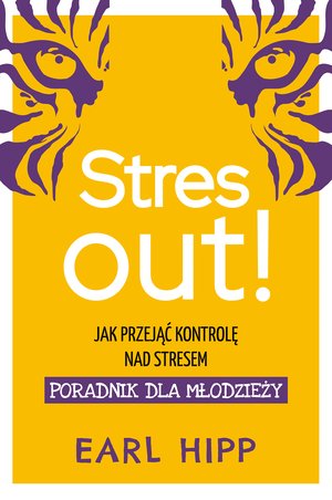 Stres out! – ebook