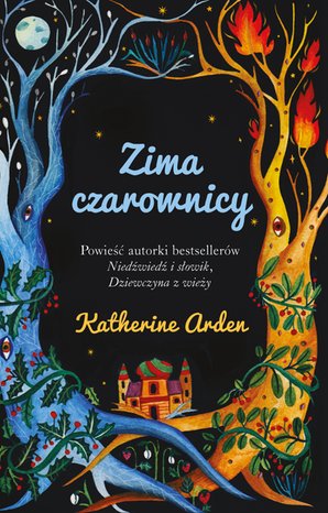 Zima czarownicy – ebook