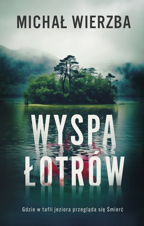 Wyspa łotrów – ebook