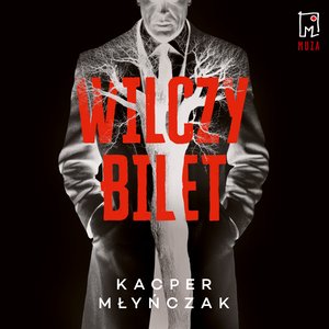 Wilczy bilet – audiobook
