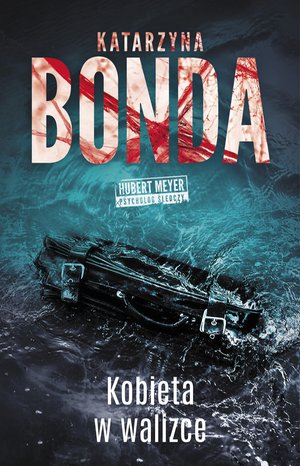 Kobieta w walizce – ebook