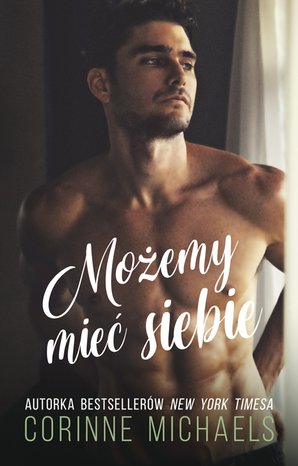 Możemy mieć siebie – ebook