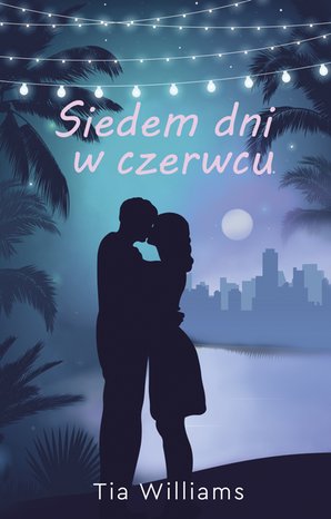 Siedem dni w czerwcu – ebook