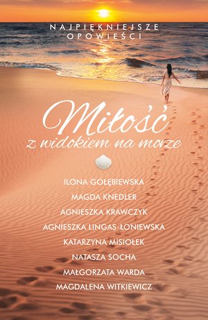 Miłość z widokiem na morze – ebook