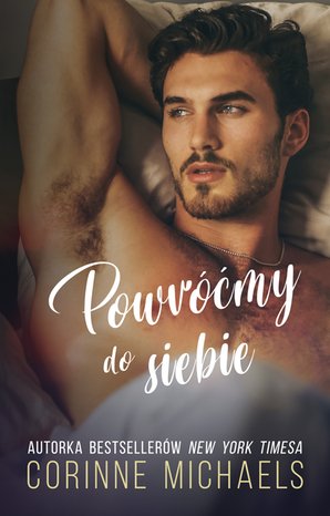 Powróćmy do siebie – ebook
