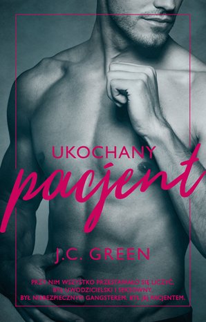 Ukochany pacjent – ebook