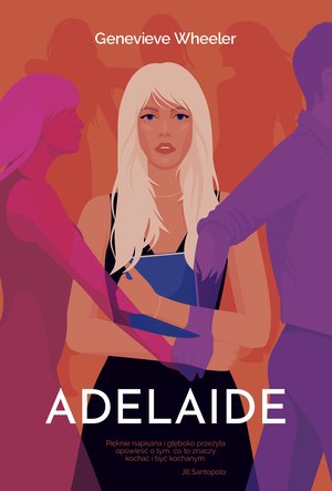 Adelaide – ebook